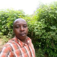 Patrick Mwangi logo