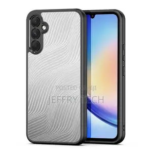 Aimo Series Phone Case for Samsung Galaxy A34 5G