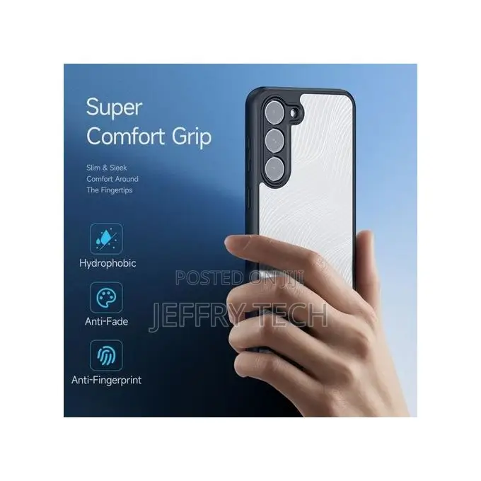Aimo Series Phone Case for Samsung Galaxy S23 5G