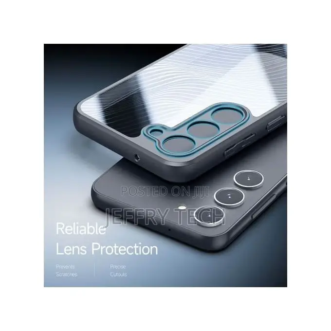 Aimo Series Phone Case for Samsung Galaxy S23 5G