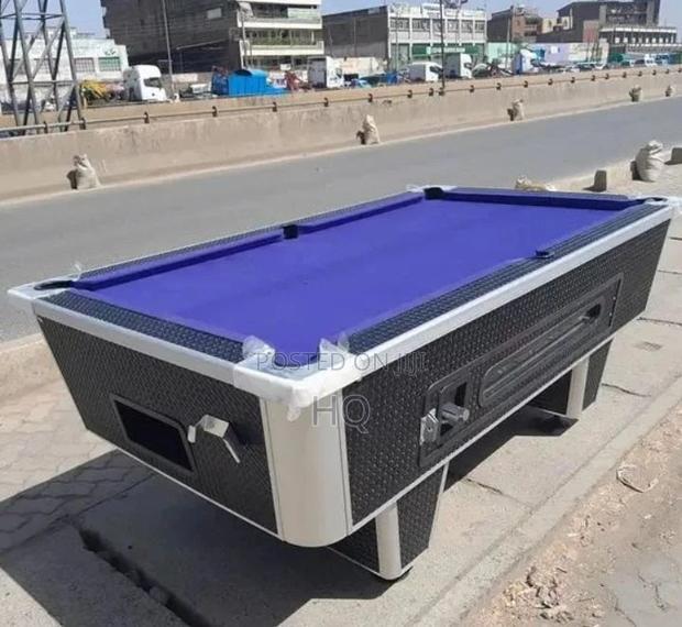 Pool Table Pool Table Pool Table Pool Table Pool Table 2z3x1 - main view