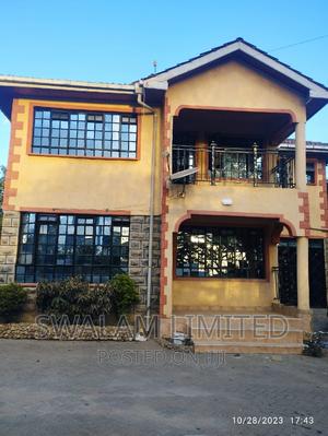 5bdrm Maisonette in Kitengela for rent - thumbnail 2