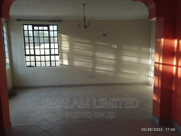 5bdrm Maisonette in Kitengela for rent - thumbnail 4