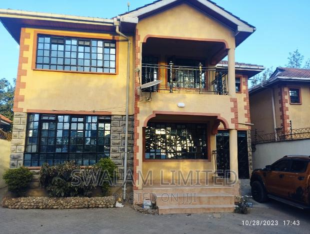 5bdrm Maisonette in Kitengela for rent - thumbnail 6
