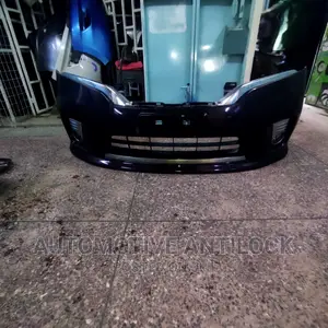 Ex Japan Serena C26 /2012 Front Bumper Available.