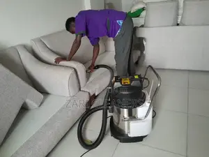 Sofaset and Seats Cleaning Services Available to Help
