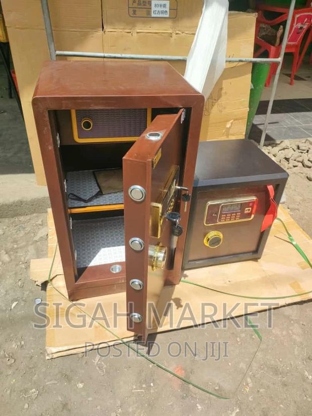 Safe Box Safe Box Safe Box Fire Prof - main view