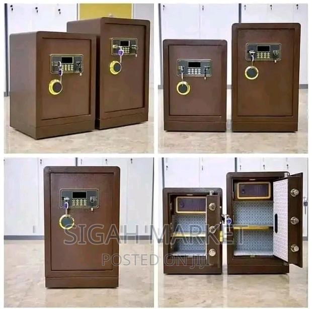 Safe Box Safe Box Safe Box Safe Box - main view