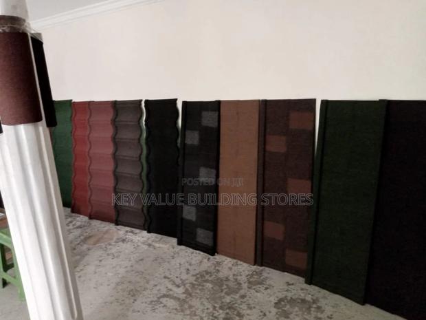 Decra Roofing Sheets (Mabati) - thumbnail 3