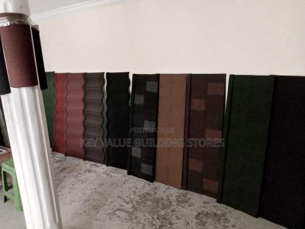 Decra Roofing Sheets (Mabati) - thumbnail 2