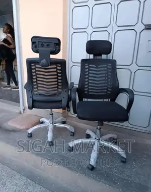 Headrest Chair Office Chair Office Chair Office Chair