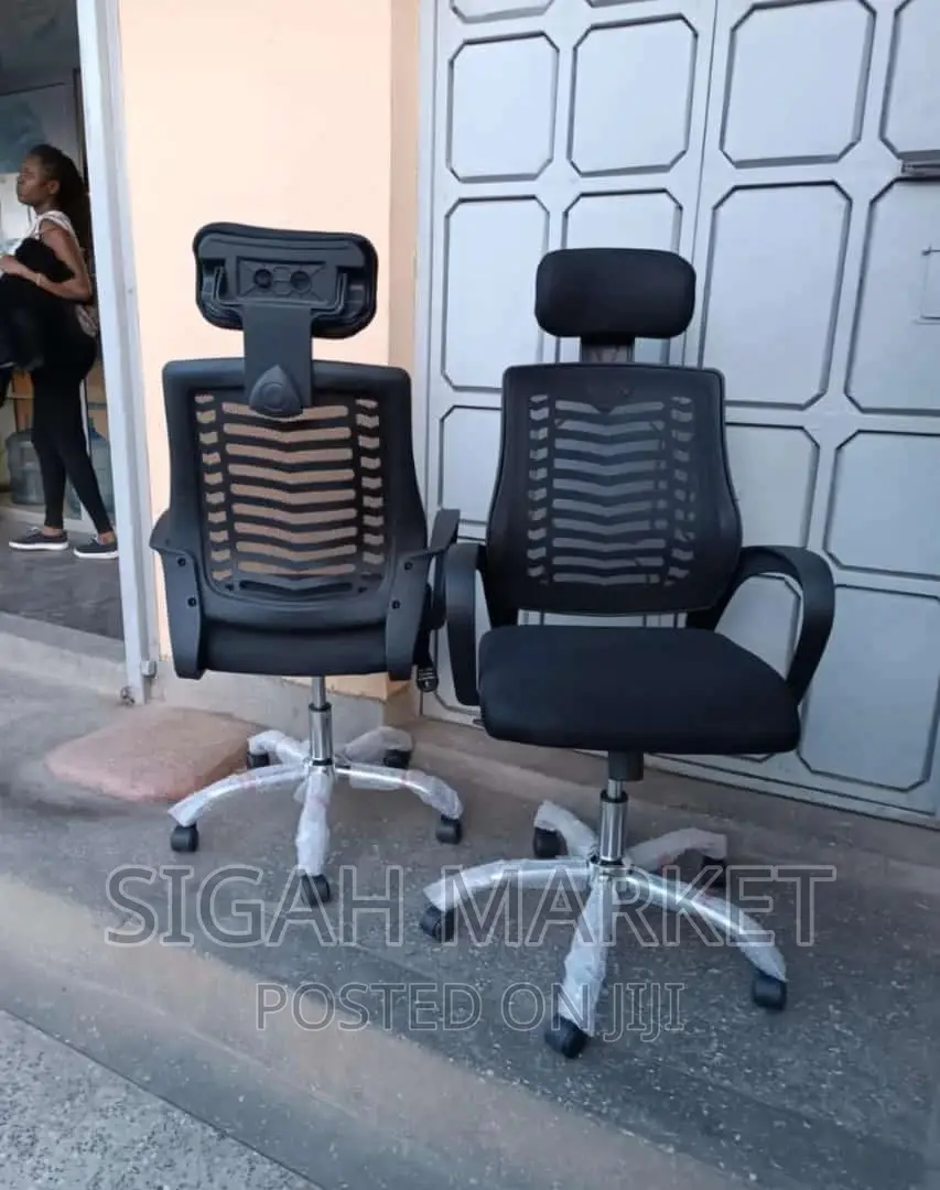 Headrest Chair Office Chair Office Chair Office Chair