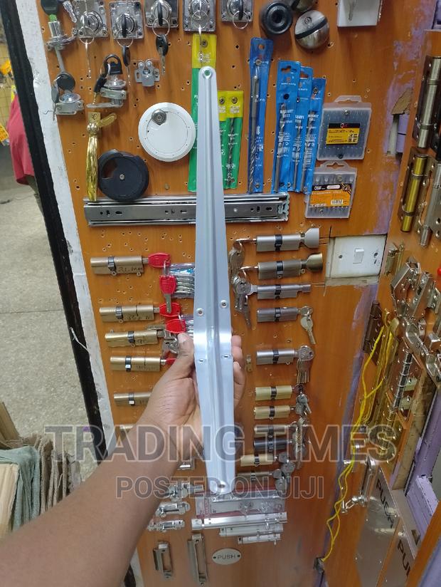 Corne Shelf Brackets - thumbnail 2