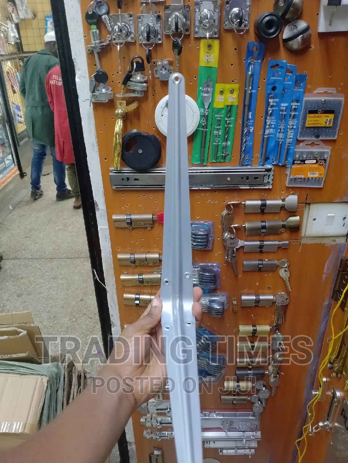 Shelf Brackets Holders
