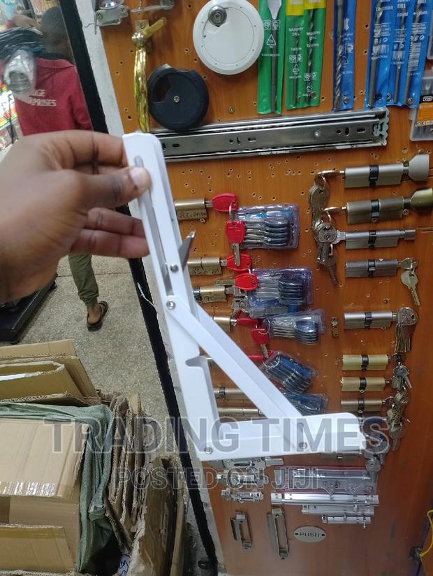 Shelf Bracket New Design - main view