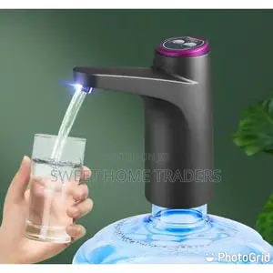 Automatic Electric Water Dispenser 
