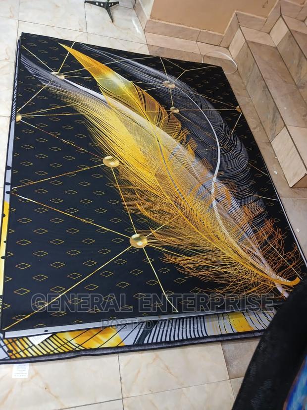 Carpet 3D 5*8 Carpet - main view