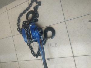 Lever Block - thumbnail 2