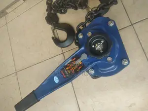 Quality Lever Block