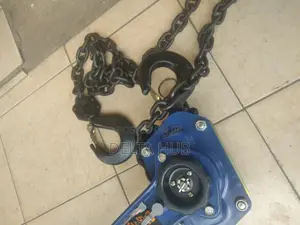 Quality Lever Hoist Block