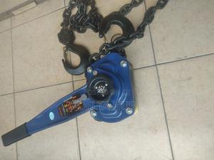 Lever Block Original - thumbnail 2