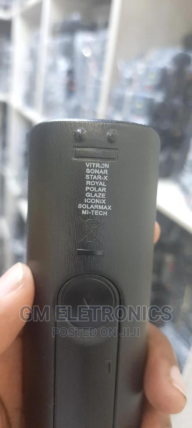 Fat 15 Replacement Remote. - thumbnail 2
