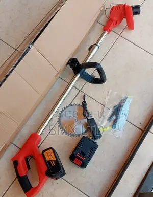 Quality Grasscutter Machine
