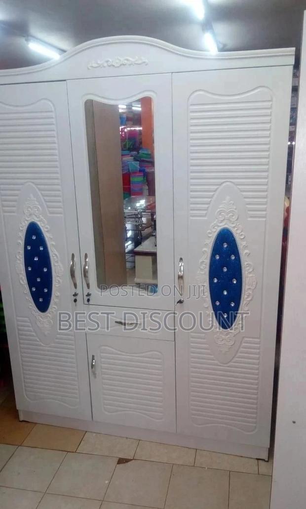 Clothes Wardrobes - main view