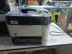 Kyocera P3055dn Printer Kyocera