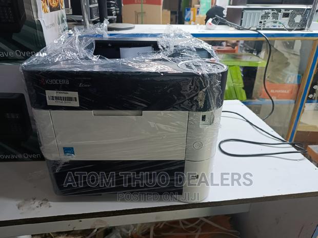 Kyocera P3055dn Printer Kyocera - thumbnail 2