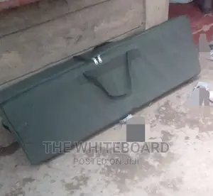 Canvas Water Proof Tv Bag/Mixer/Speaker/Dj Kit/Laptop Bag