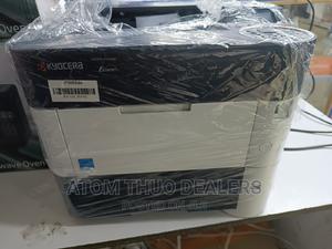 Kyocera P3055dn Printer/ Printer Kyocera - thumbnail 2