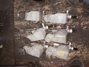 Brake Master Cylinders Toyota Probox