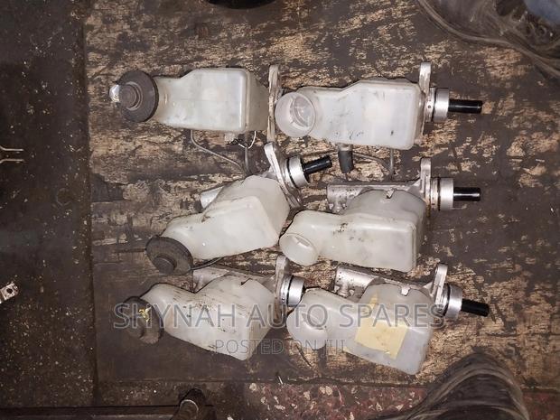 Brake Master Cylinders Toyota Probox