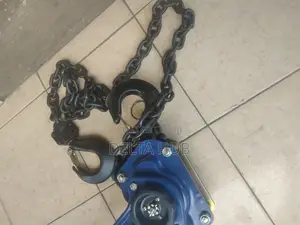 Affordable Lever Hoist