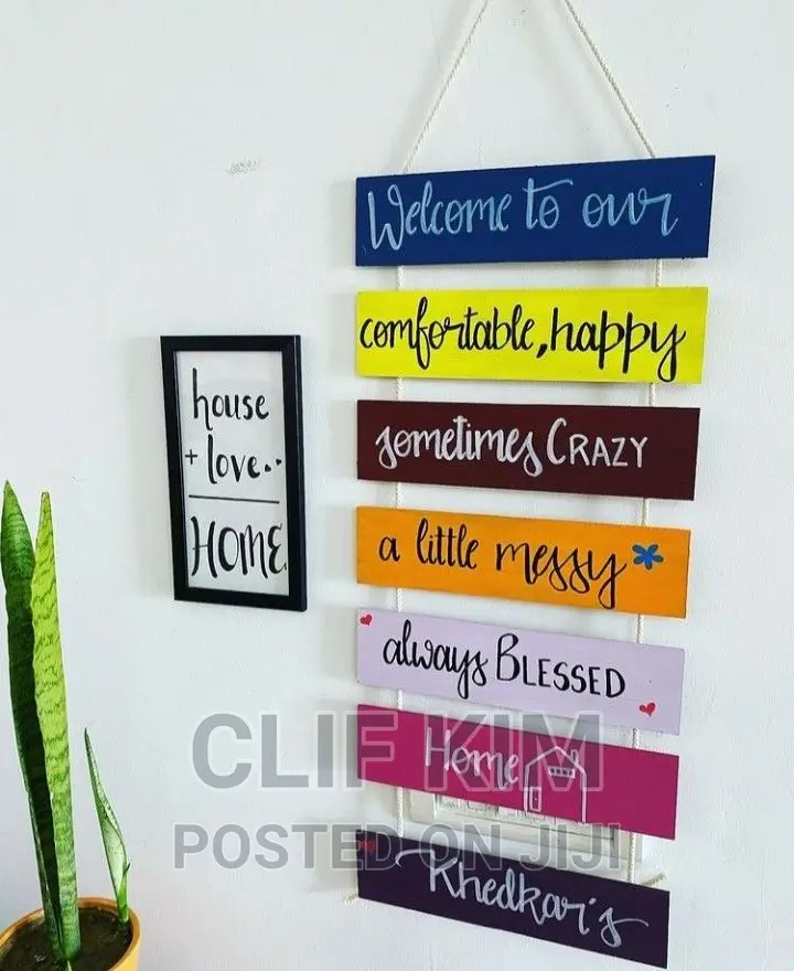 Wall Decoration