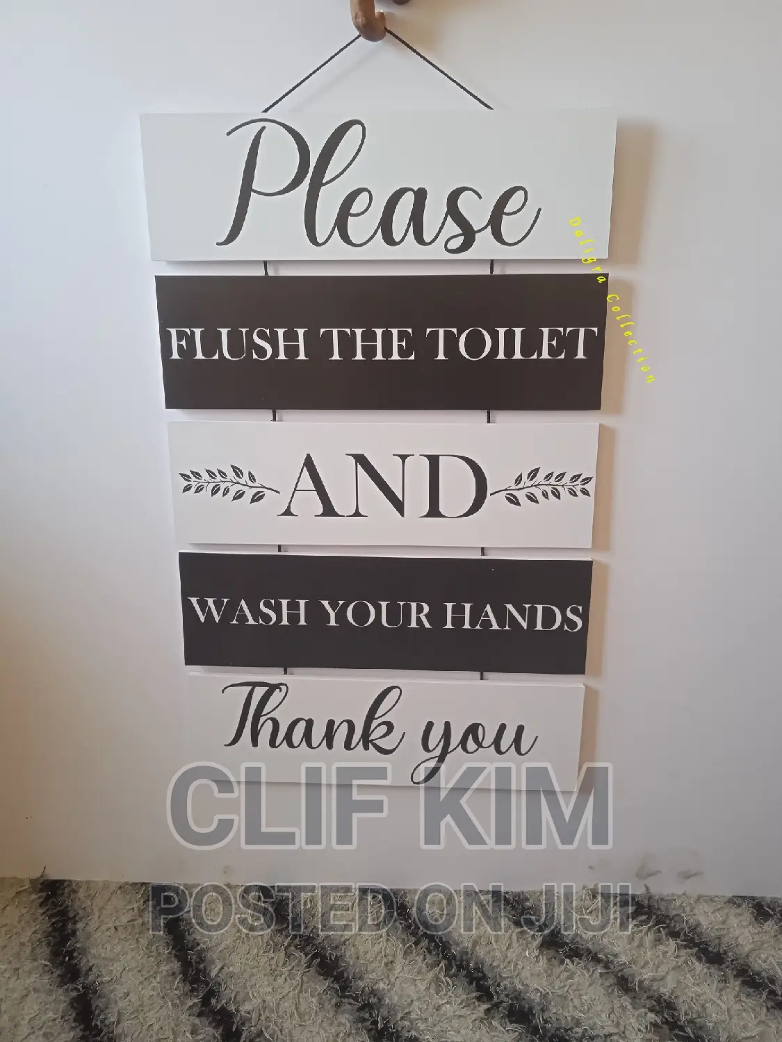 Wall Decoration