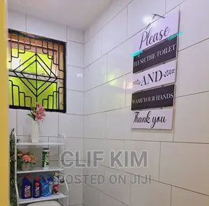 Wall Decoration