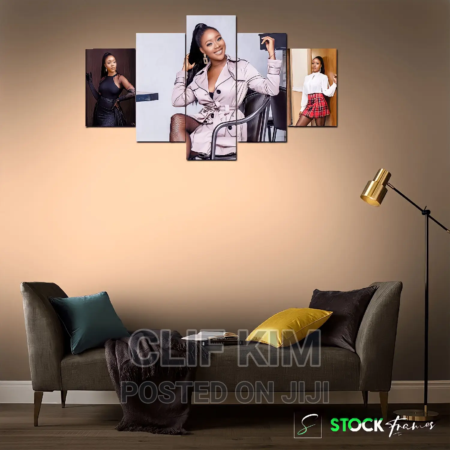 Wall Decoration