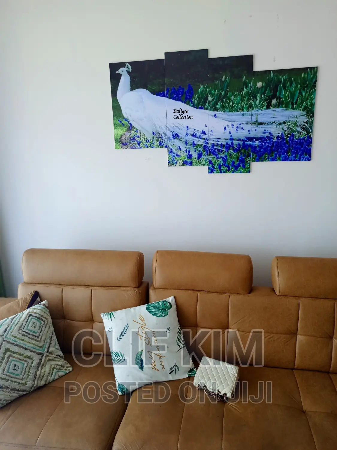 Wall Decoration