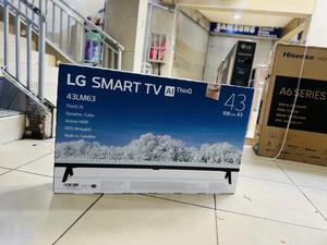 LG 43 Inches Smart - main view