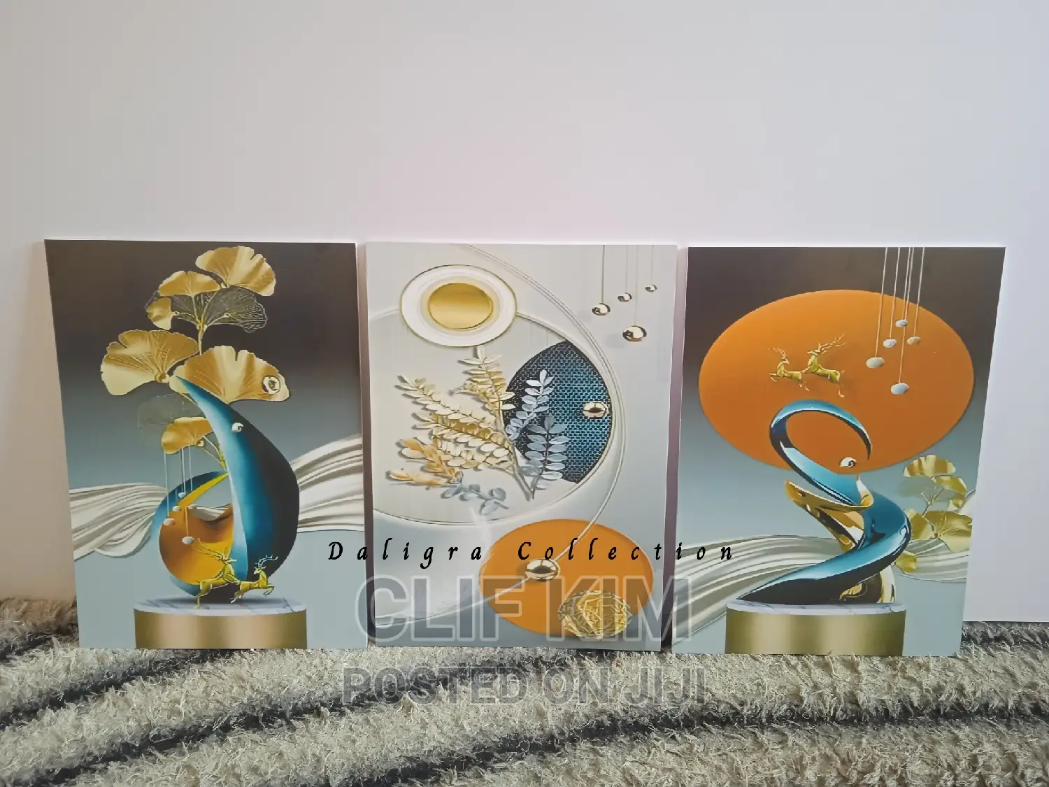 Wall Decoration
