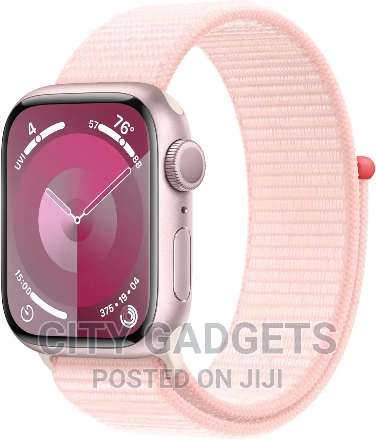 Apple Watch Series 9 [Gps 41mm] Smartwatch