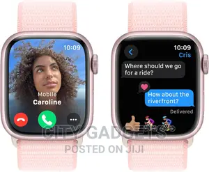 Apple Watch Series 9 [Gps 41mm] Smartwatch