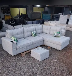 Quality Corner Sofa/L Sofa