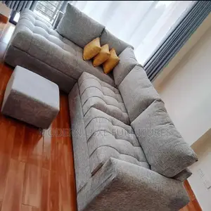 Modern Corner Sofa/L Sofa