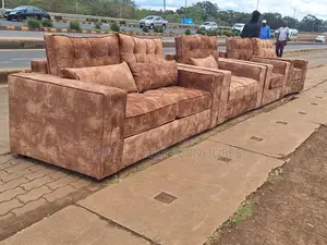 Modern 7 Seater Sofa