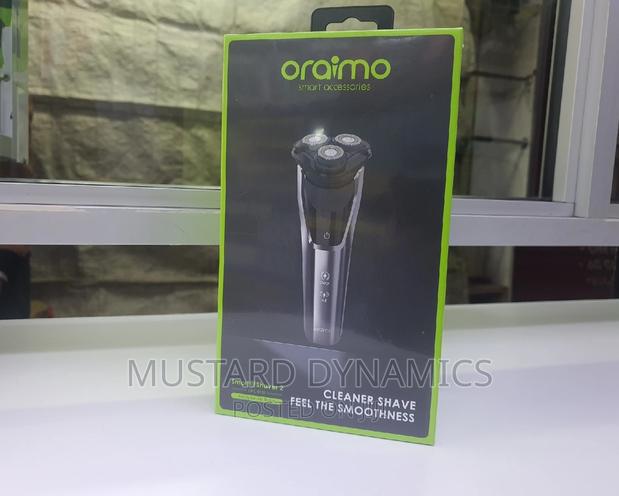 Oraimo Trimmer - main view
