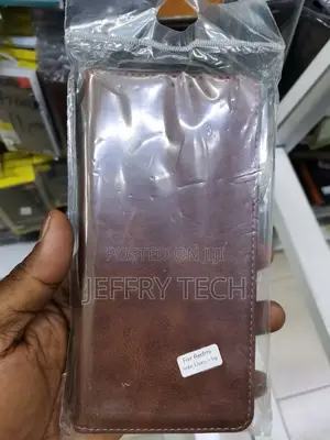 Xiaomi Redmi Note 12 Pro Plus (5G) Leather Case Wallet Card