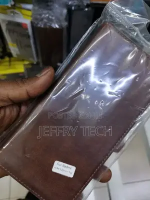 Xiaomi Redmi Note 12 Pro Plus (5G) Leather Case Wallet Card